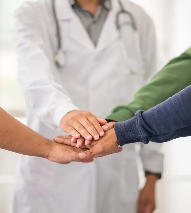 Join India Health Fund